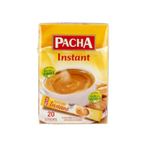 Pacha Instant sticks 20 Stuks