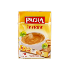 Pacha Instant sticks 20 Stuks