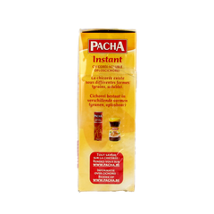 Pacha Instant sticks 20.00 Stuks