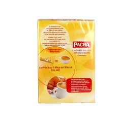 Pacha Instant sticks 20 Stuks