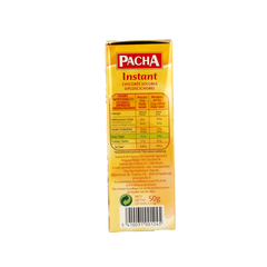 Pacha Instant sticks 20.00 Stuks