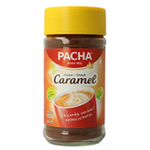 Pacha Caramel koffie 100 Gram