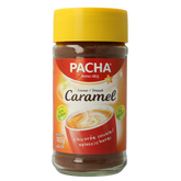 Pacha Caramel koffie 100.00 Gram