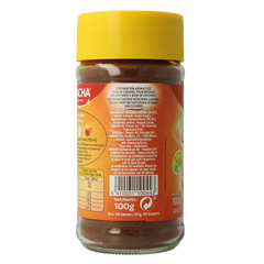 Pacha Caramel koffie 100 Gram
