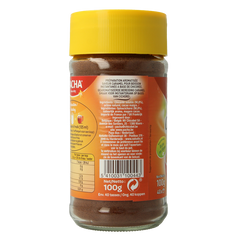 Pacha Caramel koffie 100 Gram
