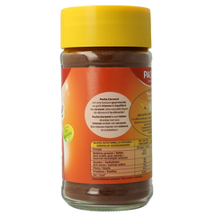 Pacha Caramel koffie 100.00 Gram