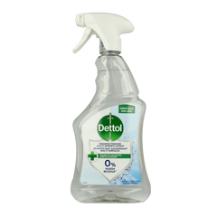 Dettol Multi reiniger hygiene 500.00 Milliliter