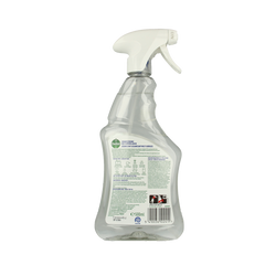 Dettol Multi reiniger hygiene 500.00 Milliliter