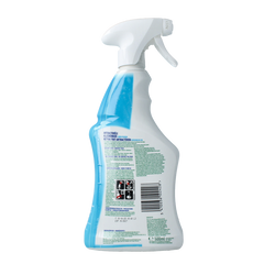 Dettol Allesreiniger power & fresh katoenfris spray 500.00 Milliliter