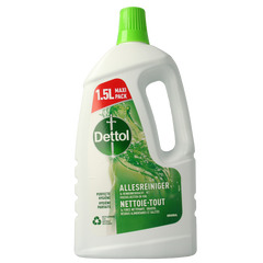 Dettol Allesreiniger power & fresh original 1500 Milliliter