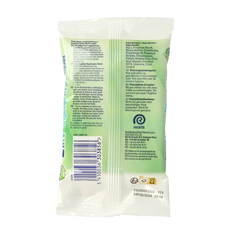 Dettol Wipes 2-in-1 12.00 Stuks
