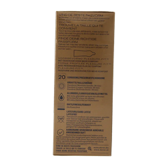 Durex Real feel latexvrij 20 Stuks