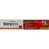 Steradent Fixative Anti-particule 75.00 Gram