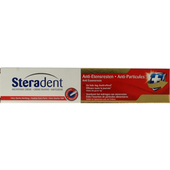 Steradent Fixative Anti-particule 75 Gram