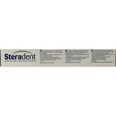 Steradent Fixative Anti-particule 75 Gram