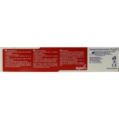 Steradent Fixative Anti-particule 75 Gram