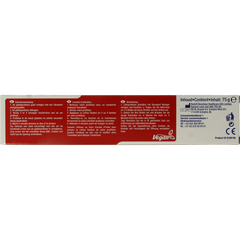 Steradent Fixative Anti-particule 75.00 Gram
