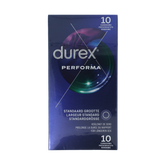 Durex Performa 10 Stuks