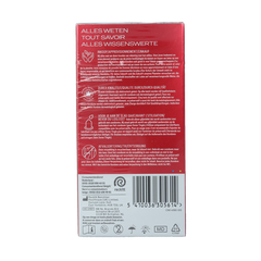 Durex Thin feel extra lube 10 Stuks