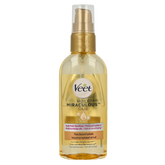 Veet Miraculous olie 100.00 Milliliter