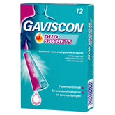 Gaviscon Duo sachets 12 Stuks