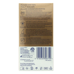 Durex Nude XL condooms 10 Stuks