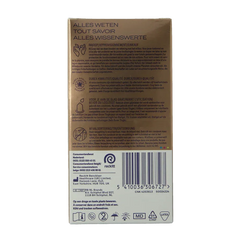 Durex Nude extra lube condooms 10 Stuks