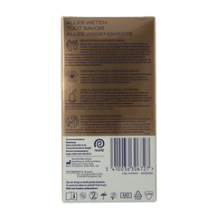 Durex Nude extra lube condooms 10 Stuks