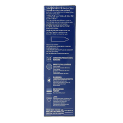 Durex Condooms XXL 12.00 Stuks