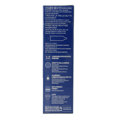Durex Condooms XXL 12 Stuks