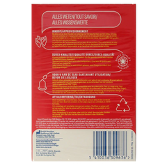 Durex Condooms sexy strawberry 20 Stuks