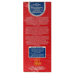 Durex Condooms sexy strawberry 20 Stuks