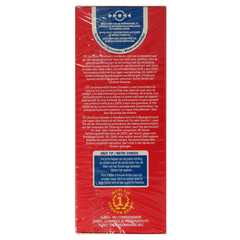 Durex Condooms sexy strawberry 20 Stuks