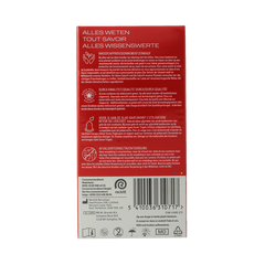 Durex Thin feel XL 10 Stuks