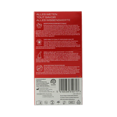 Durex Thin feel XL 10 Stuks