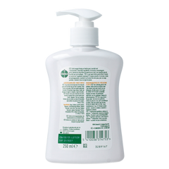 Dettol Handzeep extra care honey & sheabutter 250.00 Milliliter