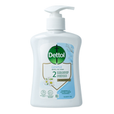 Dettol Handzeep extra care chamomile 250 Milliliter
