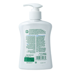 Dettol Handzeep extra care chamomile 250.00 Milliliter