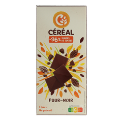 Cereal Tablet puur maltitol 80.00 Gram