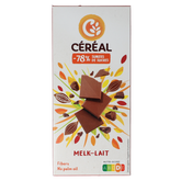 Cereal Tablet melk maltitol 80 Gram
