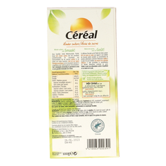 Cereal Tablet praline maltitol 100 Gram