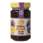 Cereal Fruit pruimen suikervrij 270 Gram