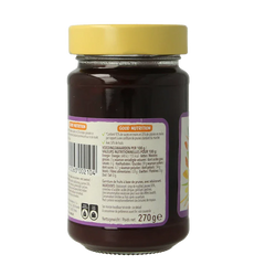 Cereal Fruit pruimen suikervrij 270 Gram