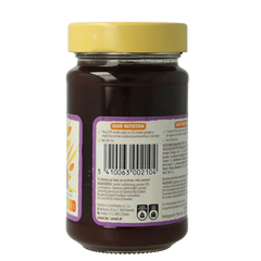 Cereal Fruit pruimen suikervrij 270 Gram