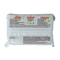 Cereal Koffiewafels minder suiker maltitol 90.00 Gram