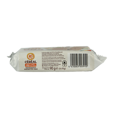 Cereal Koffiewafels minder suiker maltitol 90 Gram