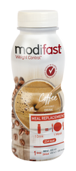 Modifast Intensive drink coffee 236.00 Milliliter