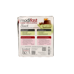 Modifast Proteine shape bar pistachio 162.00 Gram