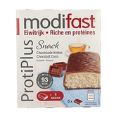 Modifast Proteine shape bar coco 162.00 Gram