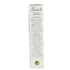Modifast Proteine shape bar coco 162.00 Gram